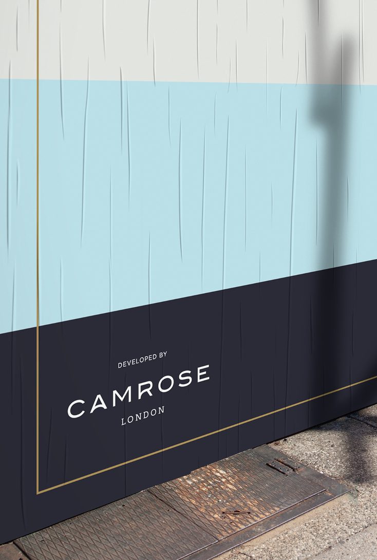WEARECAPRI portfolio Camrose: Camrose C1b