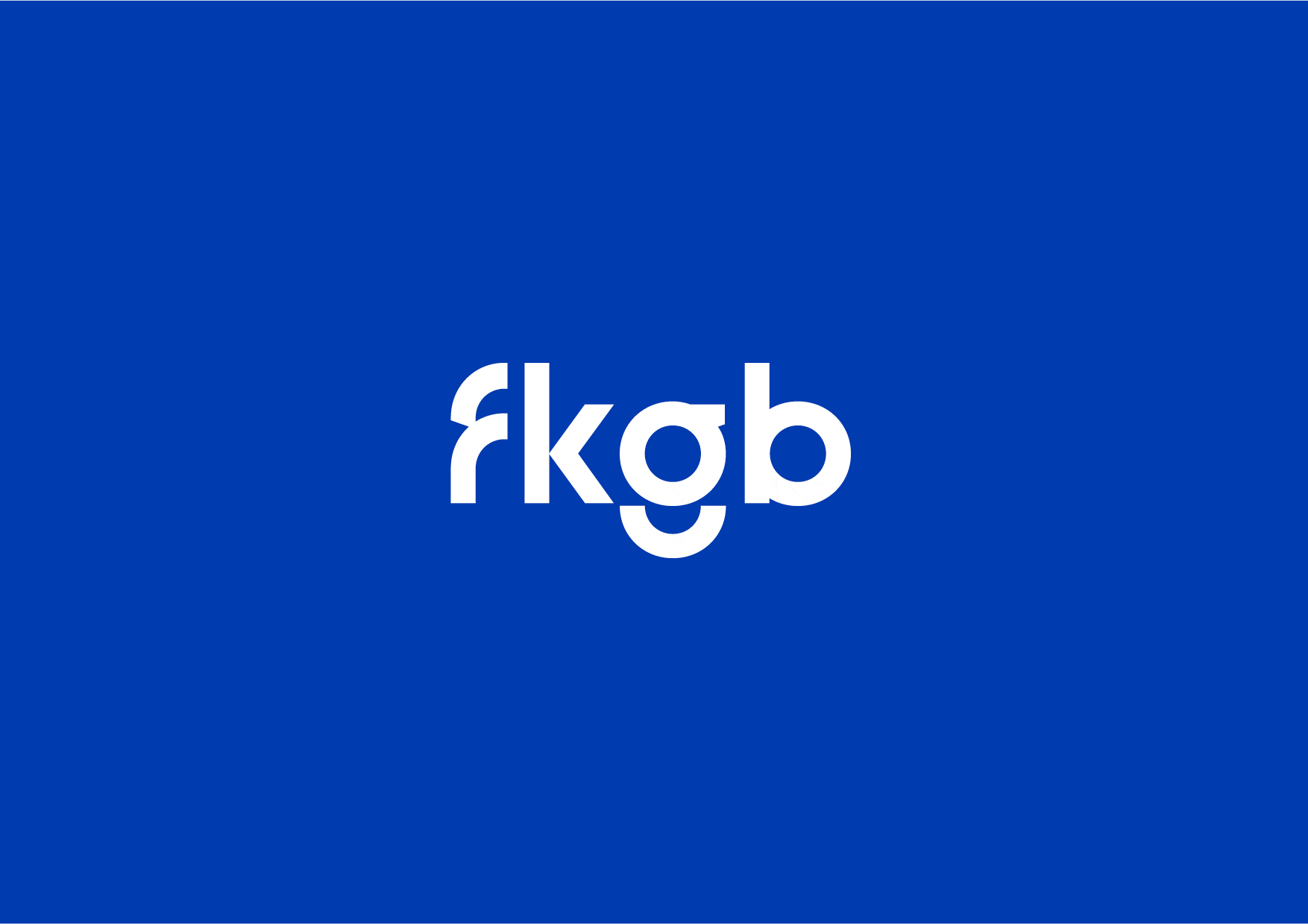 WEARECAPRI portfolio fkgb: FKGB gif