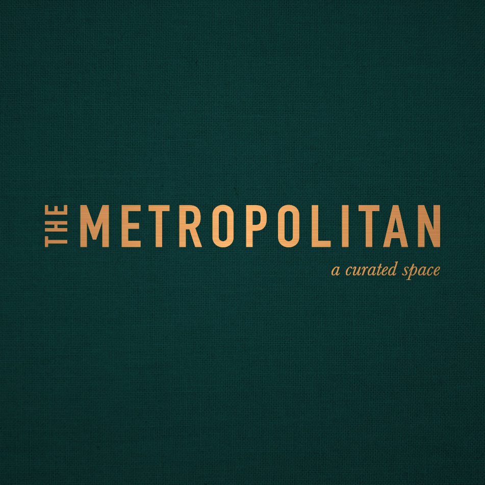 WEARECAPRI portfolio the metropolitan: Metro sqr4 a curated space