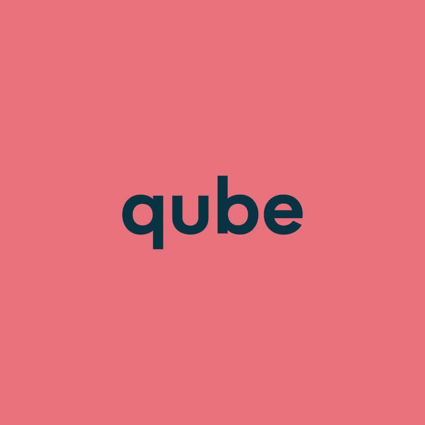 WEARECAPRI portfolio qube: QUBE cube