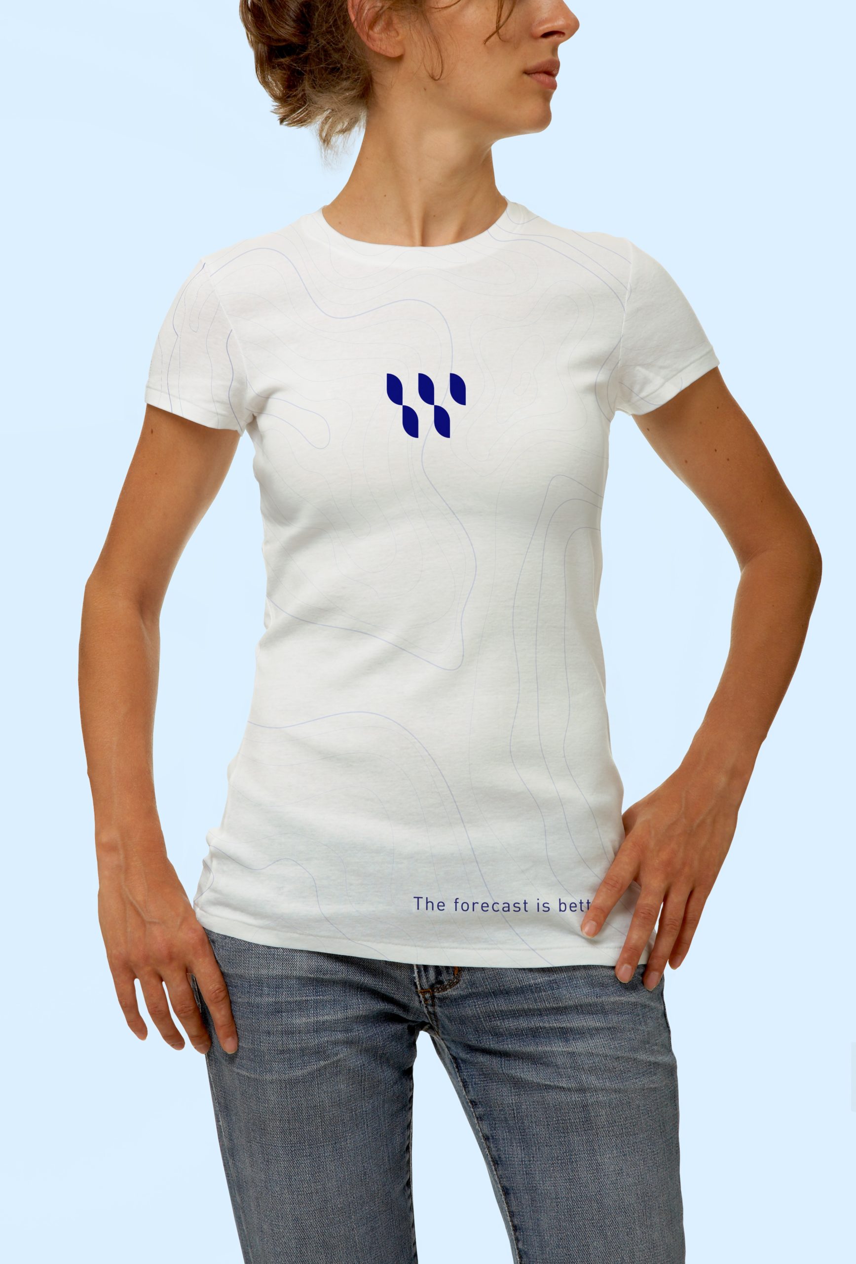 WEARECAPRI portfolio weather lab: Shirt
