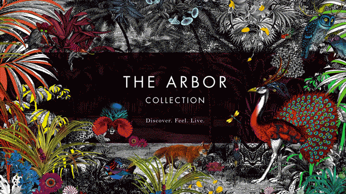 The Arbor Collection