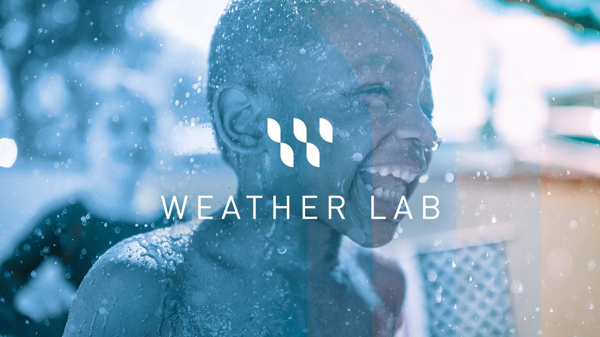 WEARECAPRI portfolio weather lab